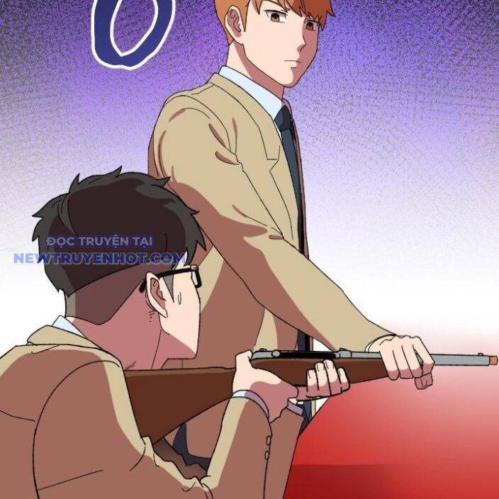 Trường Học Vương Quyền Chap 16 - Next Chap 17