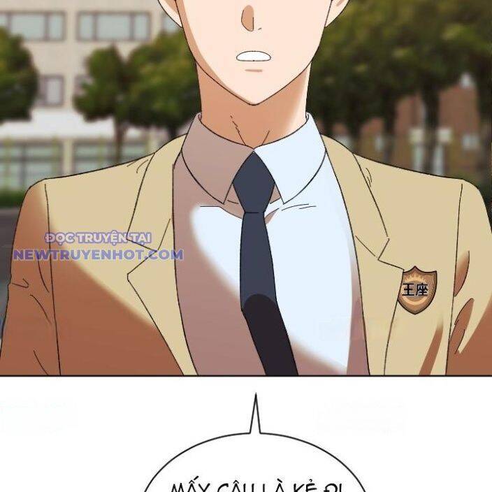Trường Học Vương Quyền Chap 16 - Next Chap 17