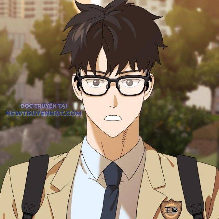 Trường Học Vương Quyền Chap 16 - Next Chap 17