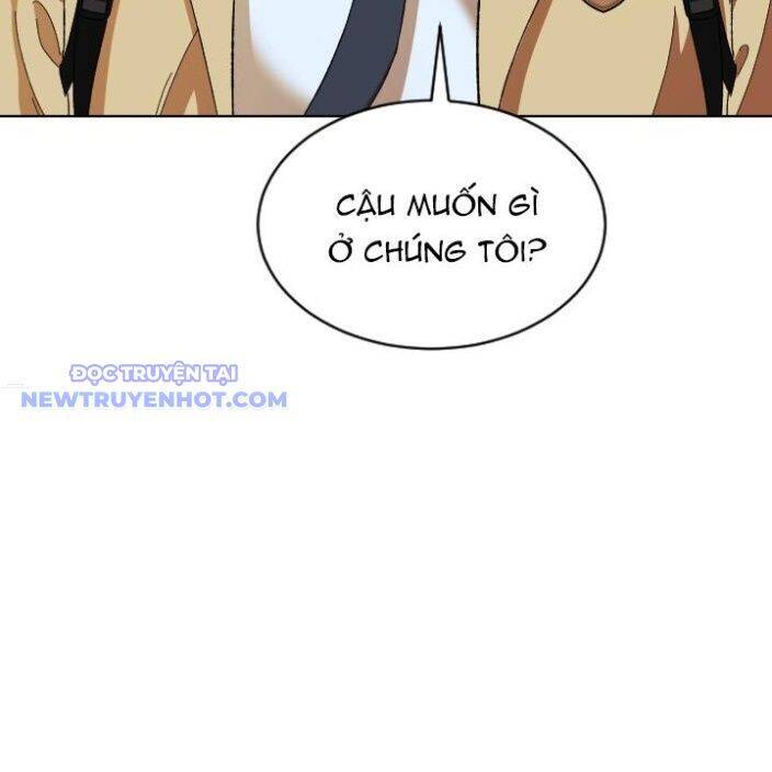 Trường Học Vương Quyền Chap 16 - Next Chap 17