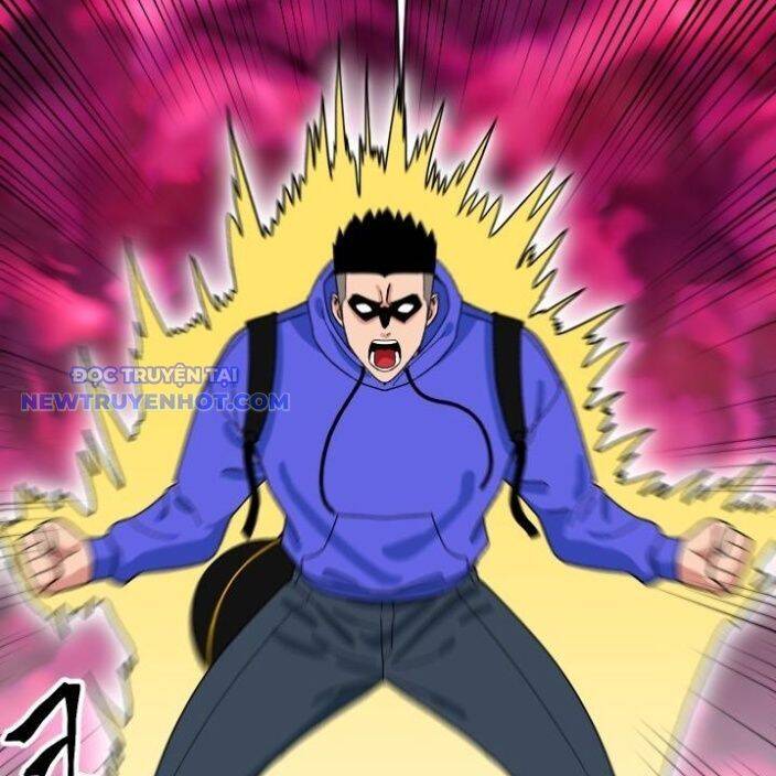Trường Học Vương Quyền Chap 16 - Next Chap 17
