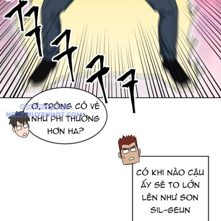 Trường Học Vương Quyền Chap 16 - Next Chap 17