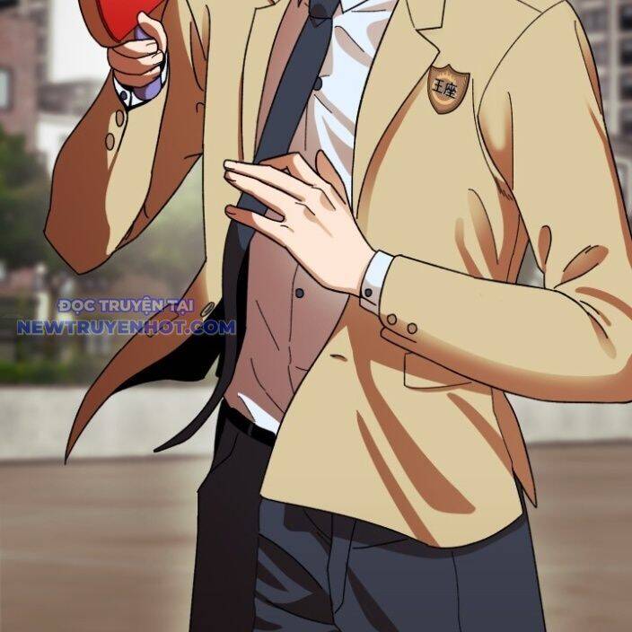 Trường Học Vương Quyền Chap 16 - Next Chap 17