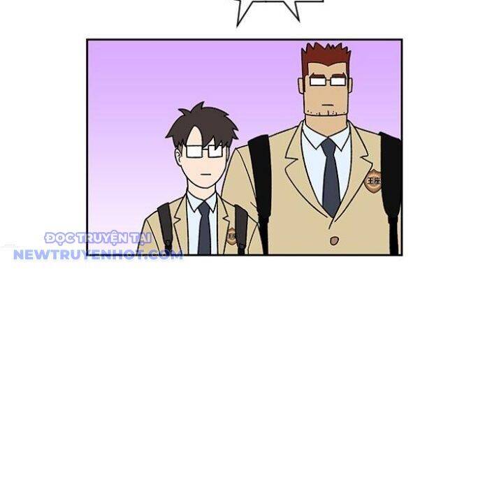 Trường Học Vương Quyền Chap 16 - Next Chap 17