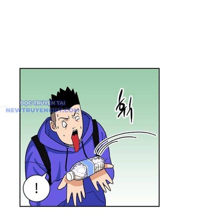 Trường Học Vương Quyền Chap 16 - Next Chap 17