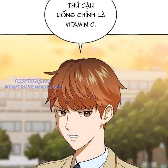 Trường Học Vương Quyền Chap 16 - Next Chap 17