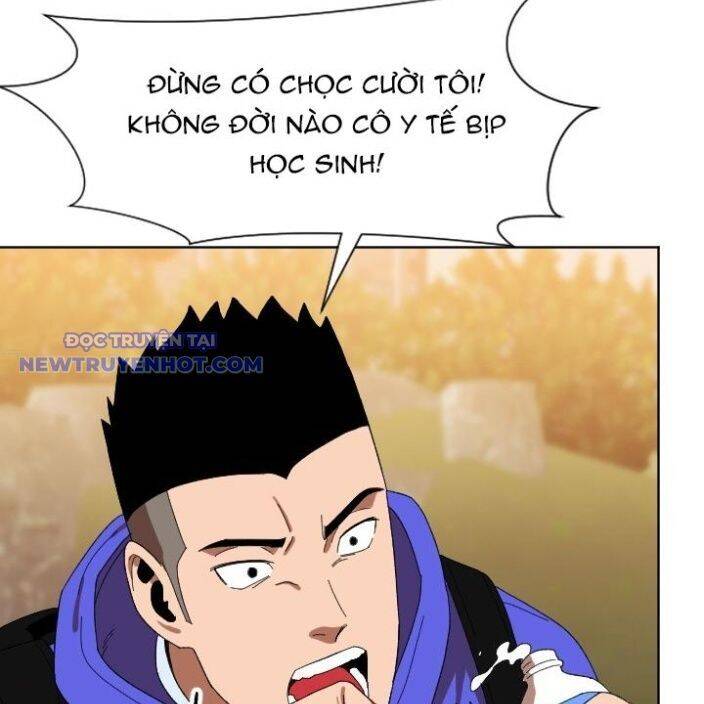 Trường Học Vương Quyền Chap 16 - Next Chap 17