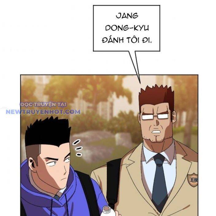 Trường Học Vương Quyền Chap 16 - Next Chap 17