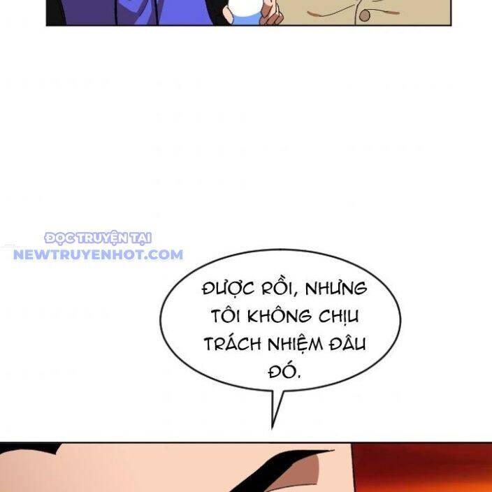 Trường Học Vương Quyền Chap 16 - Next Chap 17