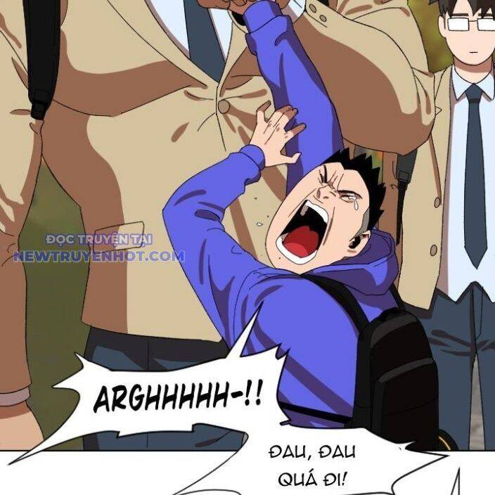 Trường Học Vương Quyền Chap 16 - Next Chap 17