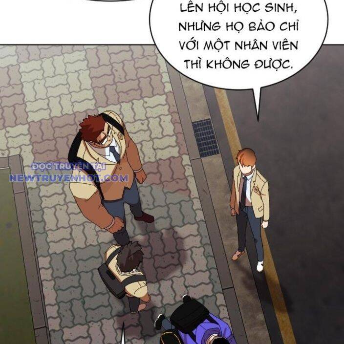 Trường Học Vương Quyền Chap 16 - Next Chap 17