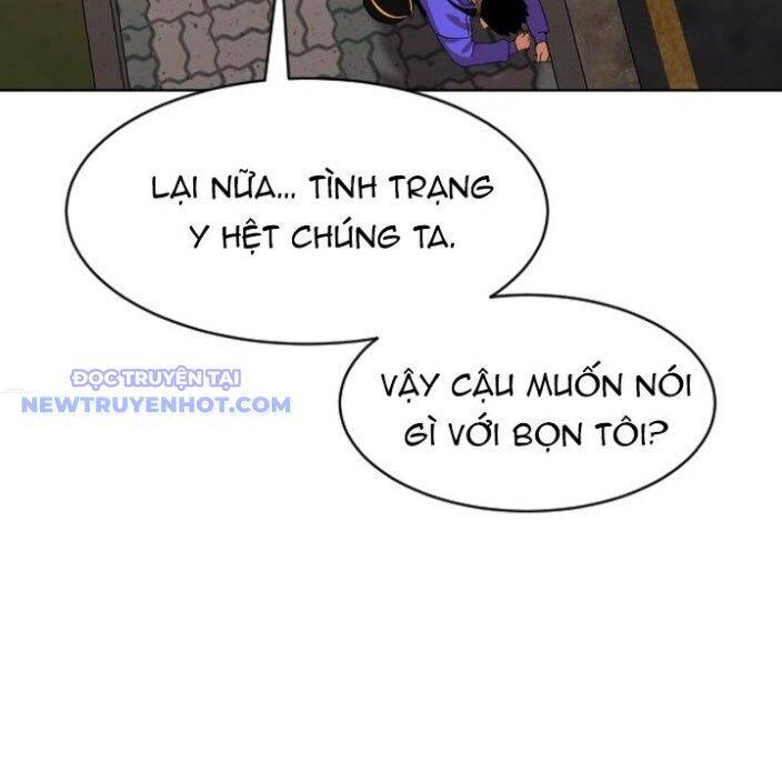 Trường Học Vương Quyền Chap 16 - Next Chap 17