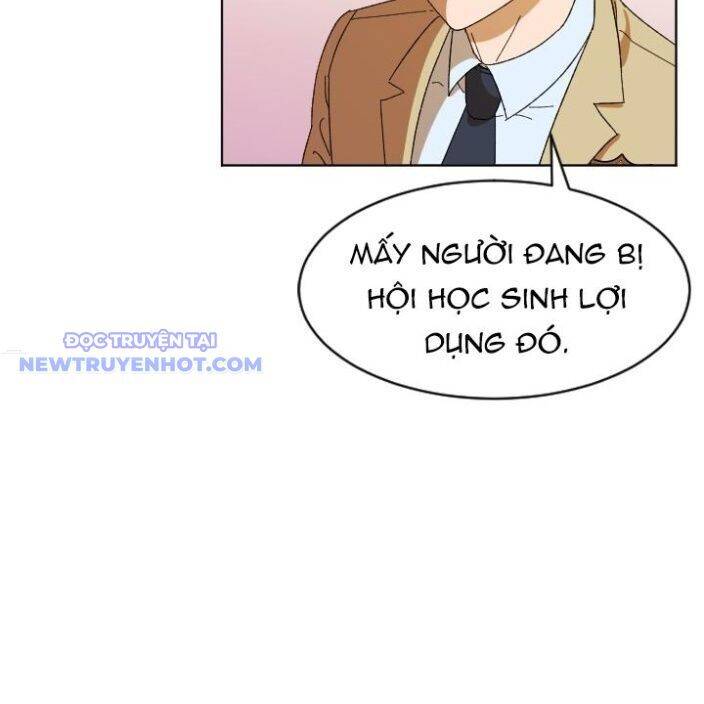 Trường Học Vương Quyền Chap 16 - Next Chap 17