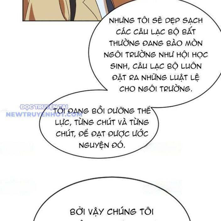 Trường Học Vương Quyền Chap 16 - Next Chap 17