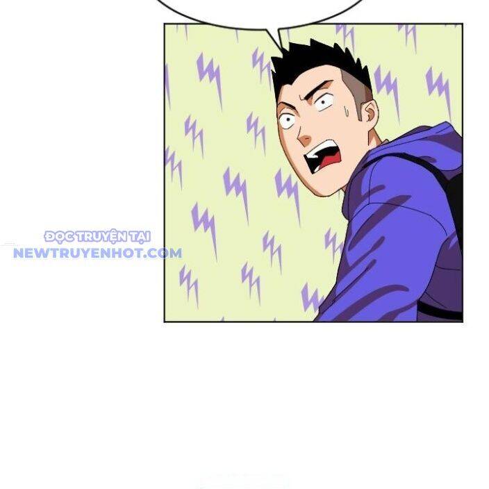 Trường Học Vương Quyền Chap 16 - Next Chap 17