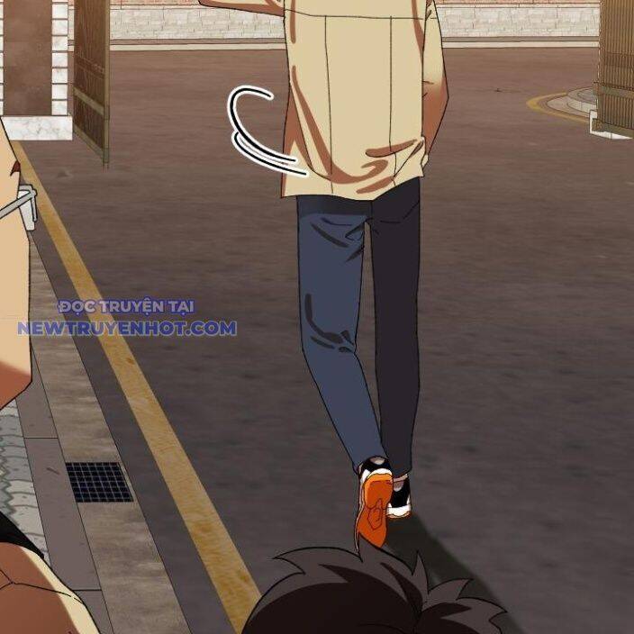 Trường Học Vương Quyền Chap 16 - Next Chap 17