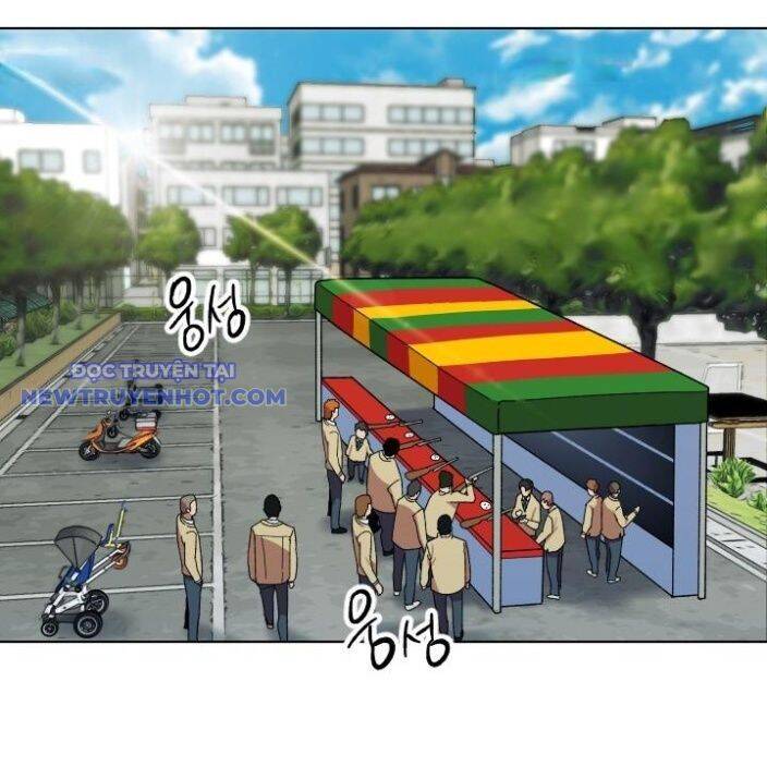 Trường Học Vương Quyền Chap 16 - Next Chap 17
