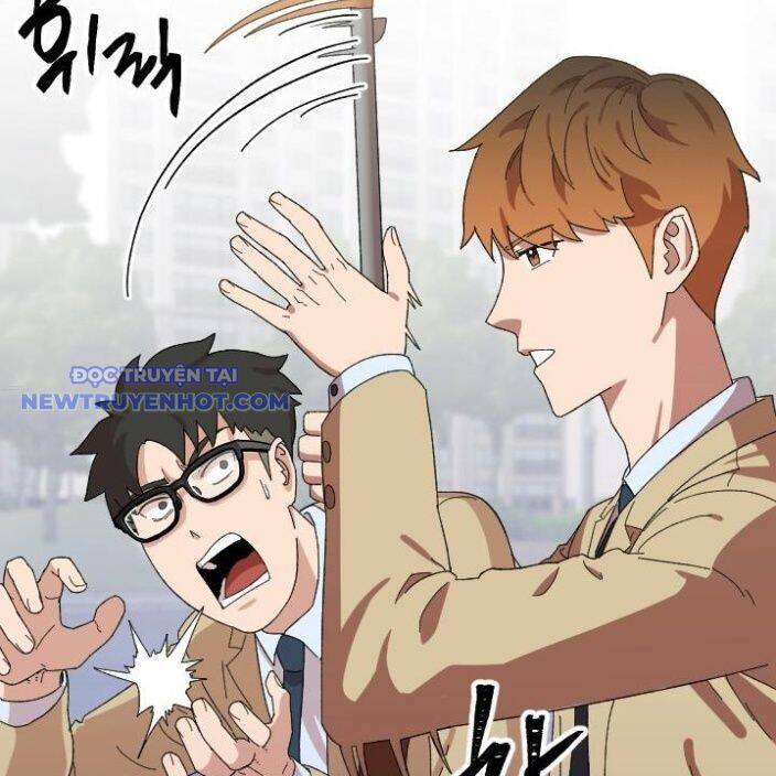 Trường Học Vương Quyền Chap 17 - Next Chap 18