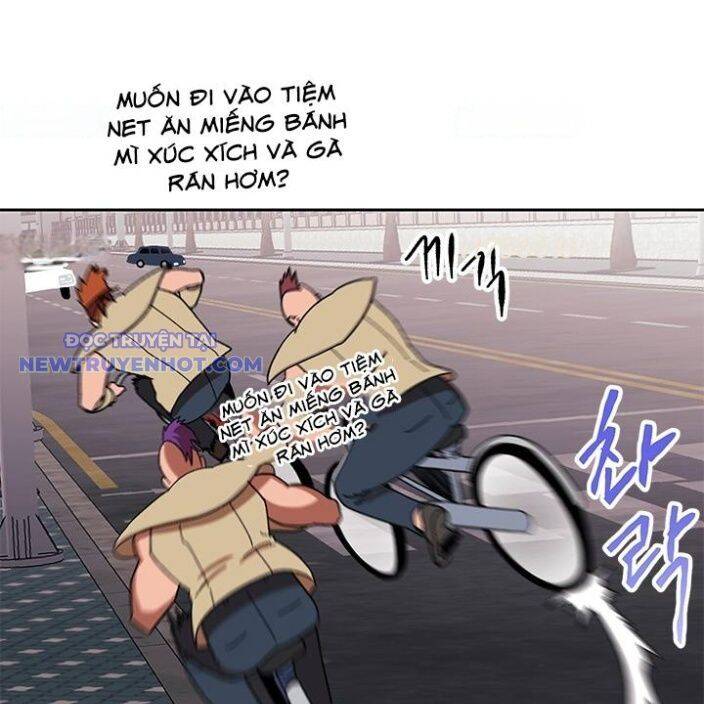 Trường Học Vương Quyền Chap 17 - Next Chap 18