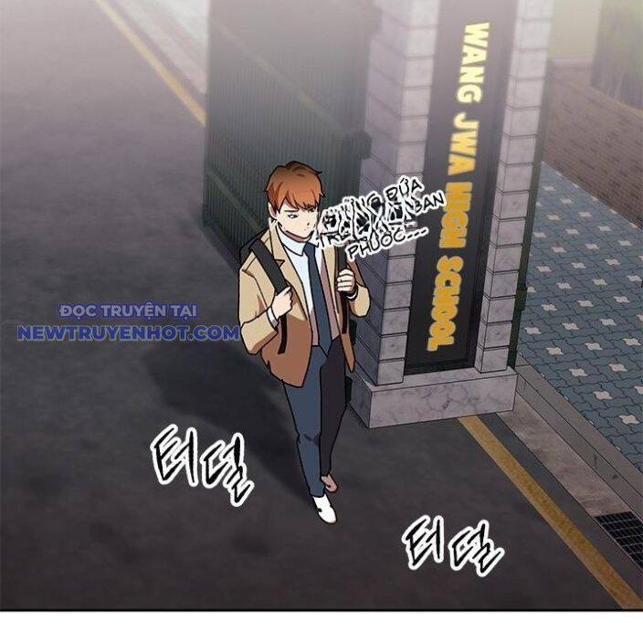 Trường Học Vương Quyền Chap 17 - Next Chap 18