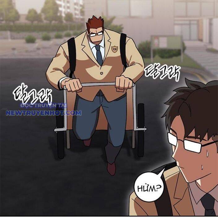 Trường Học Vương Quyền Chap 17 - Next Chap 18