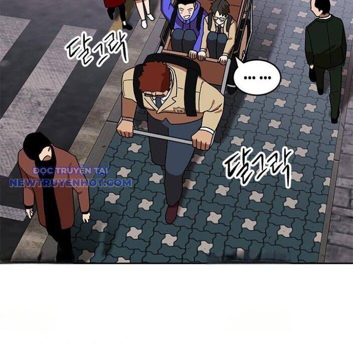 Trường Học Vương Quyền Chap 17 - Next Chap 18