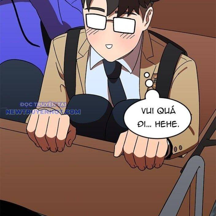 Trường Học Vương Quyền Chap 17 - Next Chap 18