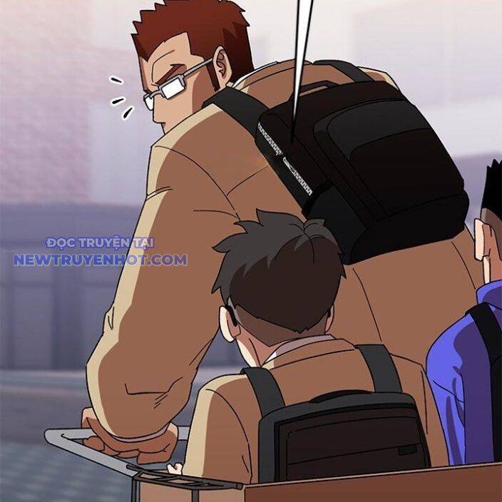 Trường Học Vương Quyền Chap 17 - Next Chap 18