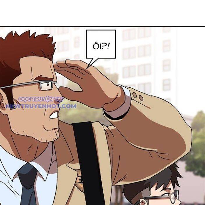 Trường Học Vương Quyền Chap 17 - Next Chap 18