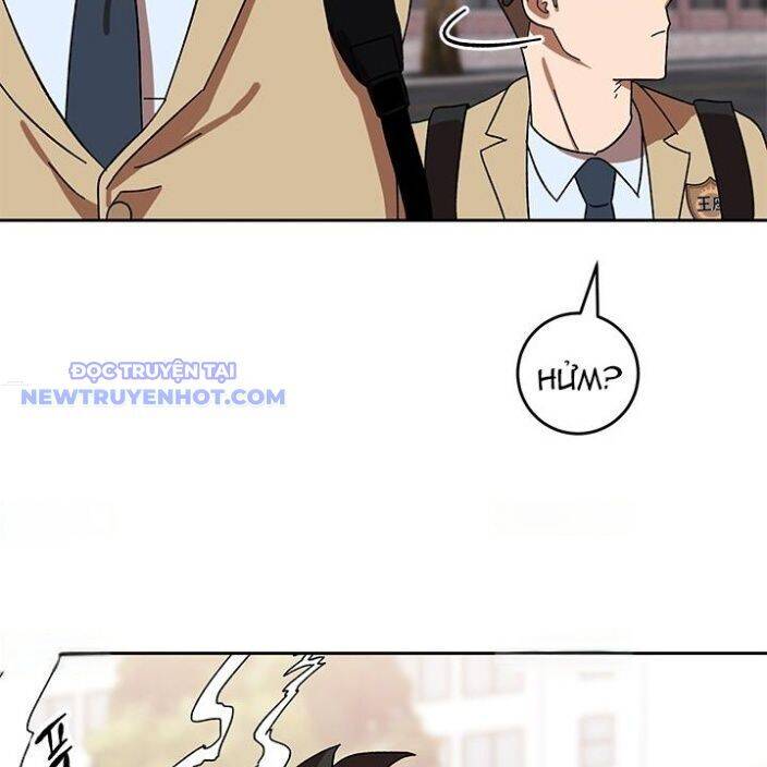 Trường Học Vương Quyền Chap 17 - Next Chap 18