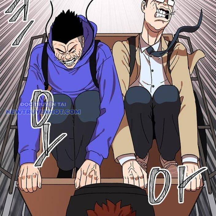 Trường Học Vương Quyền Chap 17 - Next Chap 18