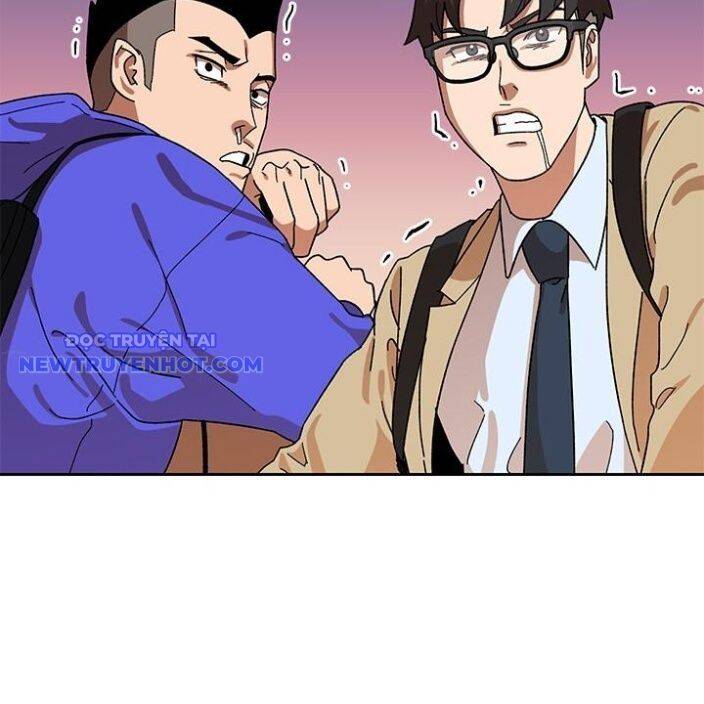 Trường Học Vương Quyền Chap 17 - Next Chap 18