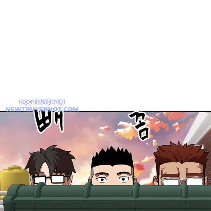 Trường Học Vương Quyền Chap 17 - Next Chap 18