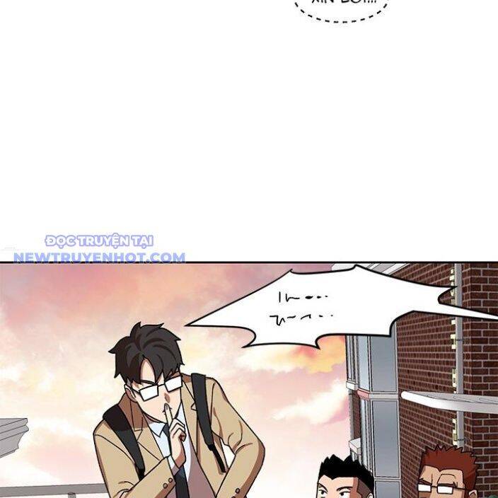 Trường Học Vương Quyền Chap 17 - Next Chap 18