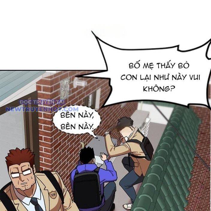 Trường Học Vương Quyền Chap 17 - Next Chap 18