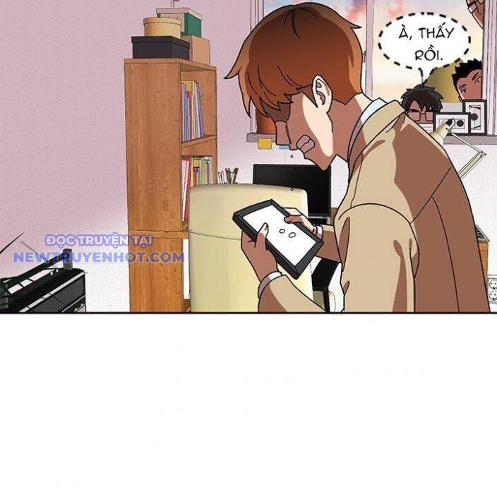 Trường Học Vương Quyền Chap 17 - Next Chap 18