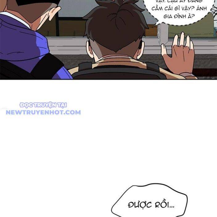 Trường Học Vương Quyền Chap 17 - Next Chap 18