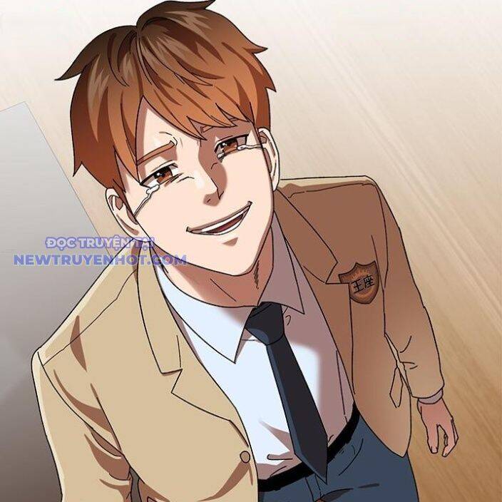 Trường Học Vương Quyền Chap 17 - Next Chap 18