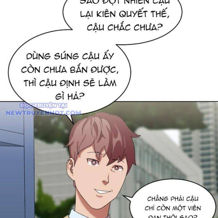 Trường Học Vương Quyền Chap 17 - Next Chap 18