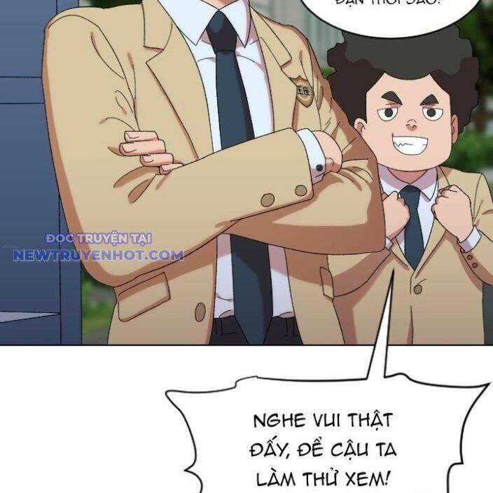 Trường Học Vương Quyền Chap 17 - Next Chap 18