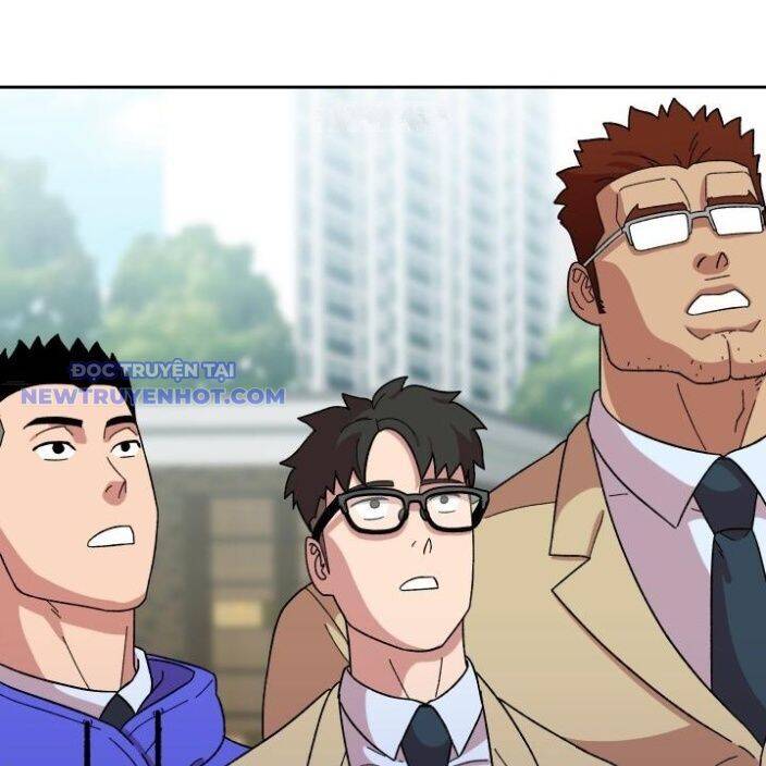 Trường Học Vương Quyền Chap 17 - Next Chap 18