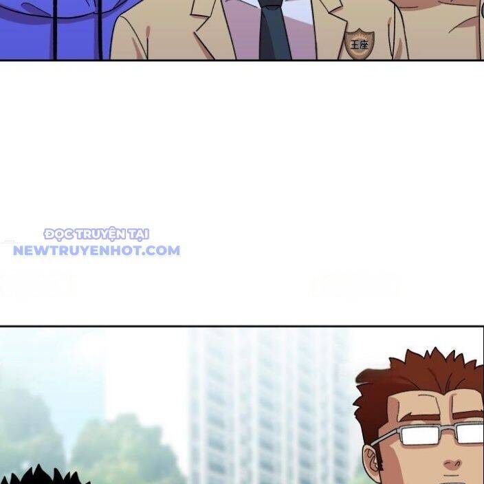 Trường Học Vương Quyền Chap 17 - Next Chap 18