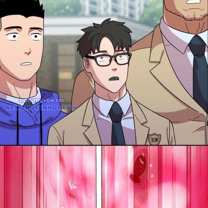 Trường Học Vương Quyền Chap 17 - Next Chap 18