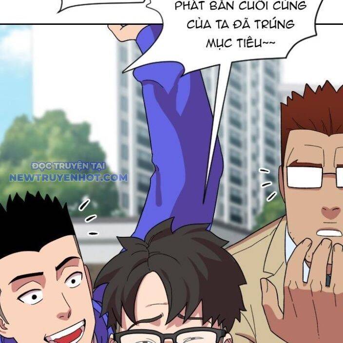 Trường Học Vương Quyền Chap 17 - Next Chap 18