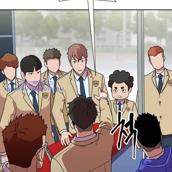 Trường Học Vương Quyền Chap 17 - Next Chap 18
