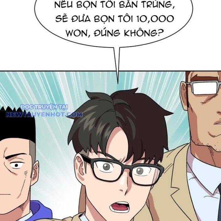 Trường Học Vương Quyền Chap 17 - Next Chap 18