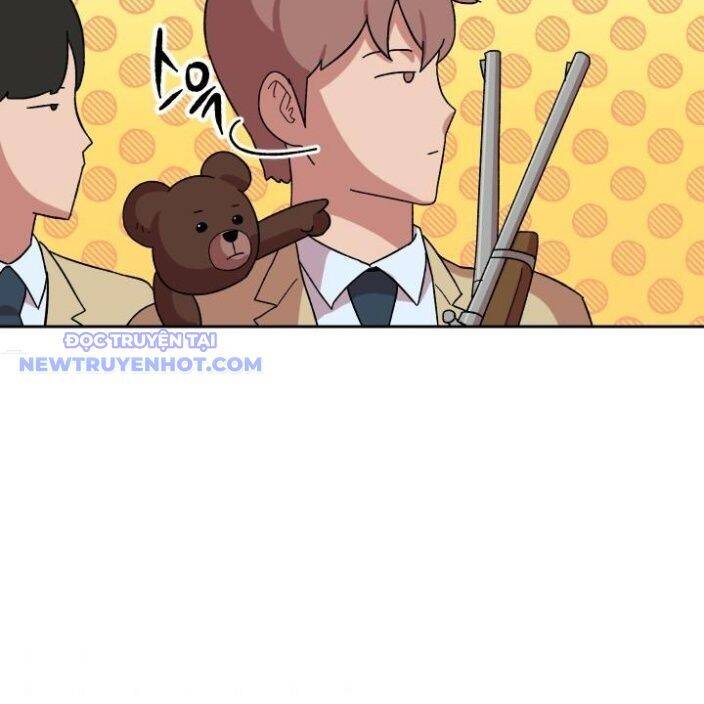Trường Học Vương Quyền Chap 17 - Next Chap 18