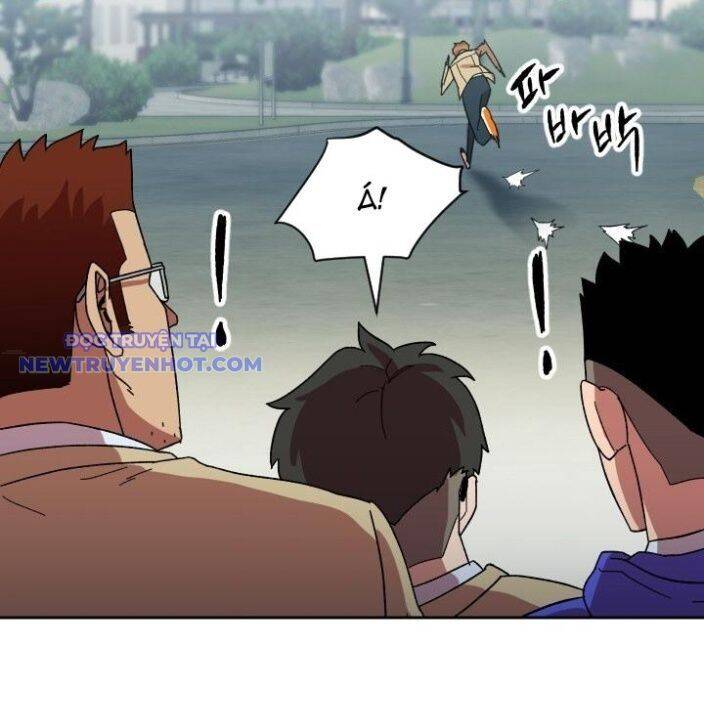 Trường Học Vương Quyền Chap 17 - Next Chap 18