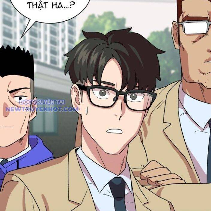 Trường Học Vương Quyền Chap 17 - Next Chap 18