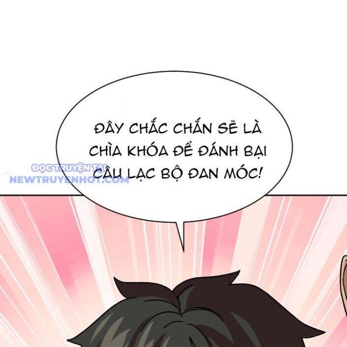 Trường Học Vương Quyền Chap 17 - Next Chap 18
